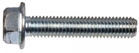 INCH - HEX FLANGE BOLTS